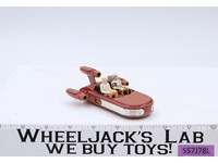 Land Speeder DIE-CAST 1978 Star Wars Kenner Vintage Vehicle