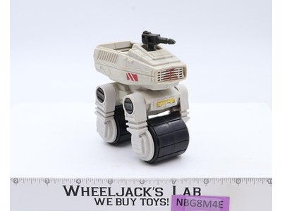 MTV-7 Mini Rig 100% Complete Star Wars ROTJ 1981 Kenner Vehicle Vintage