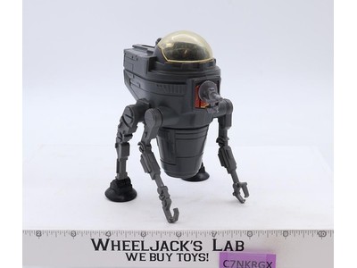 CAP-2 Captivator Mini Rig 100% Complete Star Wars ROTJ 1983 Vintage Kenner