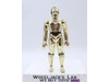 C-3PO 100% Complete Star Wars 1978 Kenner Vintage 12" Action Figure