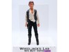 Han Solo Star Wars 1978 Kenner Vintage 12" Action Figure