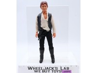 Han Solo Star Wars 1978 Kenner Vintage 12" Action Figure