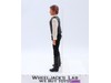 Han Solo Star Wars 1978 Kenner Vintage 12" Action Figure
