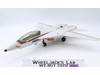 Skystriker XP-14F Combat Jet G.I. Joe 1983 Hasbro Action Figure Vehicle