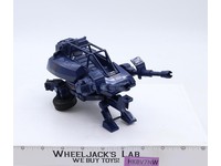 ASP 100% Complete 1984 GI Joe Hasbro Vintage Action Figure Vehicle