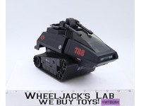 Cobra HISS Tank 100% Complete 1983 GI Joe ARAH Hasbro Vintage Vehicle