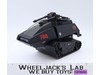 Cobra HISS Tank 100% Complete 1983 GI Joe ARAH Hasbro Vintage Vehicle