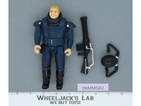 Dune Rabban Harkonnen Battle-Matic Dune 1984 LJN Vintage Action Figure