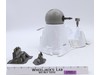 Hoth Ion Cannon Playset 100% Complete Star Wars MICRO COLLECTION 1982 Kenner