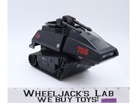 Cobra HISS Tank 100% Complete 1983 GI Joe ARAH Hasbro Vintage Vehicle