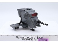 INT-4 Mini Rig 100% Complete 1983 Star Wars ESB Vintage Kenner Action Figure