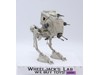 AT-ST Scout Walker 100% Complete Star Wars ROTJ 1982 Kenner Figure Vehicle