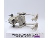 AT-ST Scout Walker 100% Complete Star Wars ROTJ 1982 Kenner Figure Vehicle