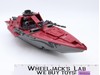 Cobra Moray Hydrofoil G.I. Joe 1985 Hasbro Vintage Action Figure Vehicle