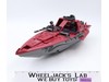 Cobra Moray Hydrofoil G.I. Joe 1985 Hasbro Vintage Action Figure Vehicle