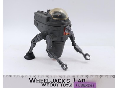 CAP-2 Captivator Mini Rig 100% Complete Star Wars ROTJ 1983 Vintage Kenner