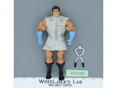 Mo-Larr Classics MOTU Mattel 2009 Action Figure