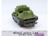 S.L.A.M. 100% Complete 1987 GI Joe ARAH Hasbro Vintage Action Figure Vehicle