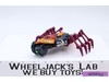 Tarantulas 100% Complete Deluxe Transmetals Transformers Beast Wars 1998 Hasbro