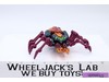 Tarantulas 100% Complete Deluxe Transmetals Transformers Beast Wars 1998 Hasbro