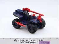 Ferret ATV 100% Complete GI Joe 1985 Hasbro Vintage Vehicle Action Figure