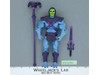 Skeletor MOTU Classics 100% Complete Mattel 7" Action Figure