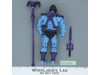 Skeletor MOTU Classics 100% Complete Mattel 7" Action Figure