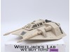 Snowspeeder Star Wars ESB 1980 Kenner Vintage Action Figure Vehicle