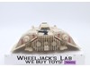 Snowspeeder Star Wars ESB 1980 Kenner Vintage Action Figure Vehicle