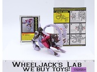 Ramulus 100% Complete Transmetals 2 Beast Wars Transformers 1998 Hasbro