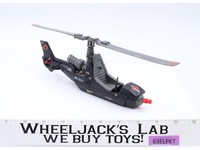 Cobra F.A.N.G. FANG G.I. Joe 1983 Hasbro Vintage Vehicle Action Figure