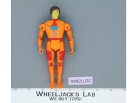 Adam Power Power Lords 1982 Revell Vintage Action Figure