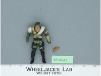 G.I. Joe Chap Mei Soldier Force Villian Joe Greene Action Figure