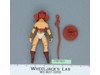 Teela 100% Complete ORIGINS RETRO PLAY He-Man MOTU Mattel 2020 Figure