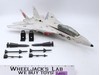 Skystriker XP-14F Combat Jet G.I. Joe 1983 Hasbro Action Figure Vehicle