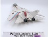 Skystriker XP-14F Combat Jet G.I. Joe 1983 Hasbro Action Figure Vehicle