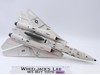 Skystriker XP-14F Combat Jet G.I. Joe 1983 Hasbro Action Figure Vehicle