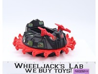 Roton 100% Complete WORKS He-Man Masters of the Universe 1984 MOTU Mattel