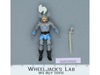 Strongheart Advanced Dungeons & Dragons 1983 Action Figure