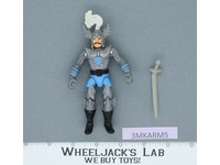 Strongheart Advanced Dungeons & Dragons 1983 Action Figure