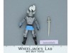 Strongheart Advanced Dungeons & Dragons 1983 Action Figure