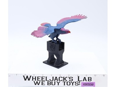 Screech He-Man Masters of the Universe 1983 MOTU Mattel Vintage