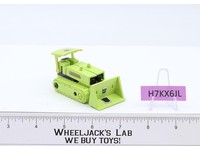 Bonecrusher Devastator 1985 Hasbro G1 Transformers Action Figure Bulldozer
