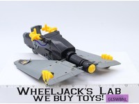 Mutant Skycutter Thundercats 1985 LJN Vintage Action Figure