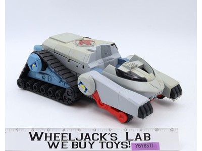 Thundertank 100% Complete Thundercats 1986 LJN Vintage Action Figure Vehicle