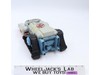 Thundertank 100% Complete Thundercats 1986 LJN Vintage Action Figure Vehicle