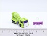 Mixmaster Devastator 1985 Hasbro G1 Transformers Cement Mixer Action Figure