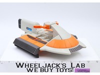 Thunderclaw Air Sky Tank Complete Thundercats 1986 LJN Vintage Action Figure