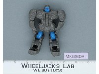 Granite Rock Lords Tonka 1986 Vintage Action Figure