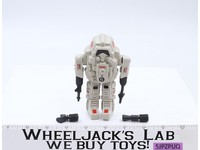 S.N.A.K.E. SNAKE Cobra Battle Armor 100% Complete GI Joe 1983 Hasbro Vintage